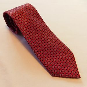 SAKS Fifth AVENUE Mens Tie  - Buy 3 Get 1 FREE!!